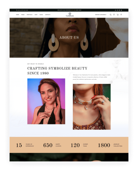 Goldium